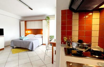 Residence I Girasoli - Foto 12