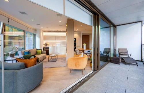 ARCORE Premium Apartments London Bridge - Photo 28