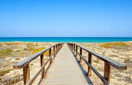 Luxury Pinada Beach - Foto 27