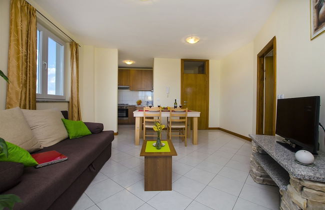 Apartments Glavan - Foto 56