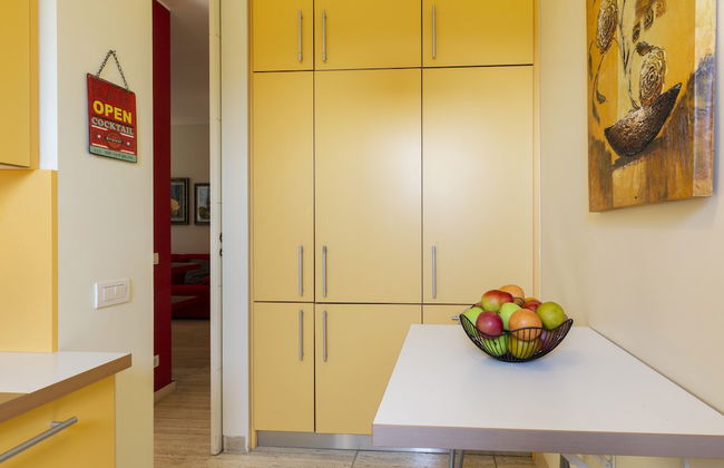 notaMI - Twins Apartment - Photo 9