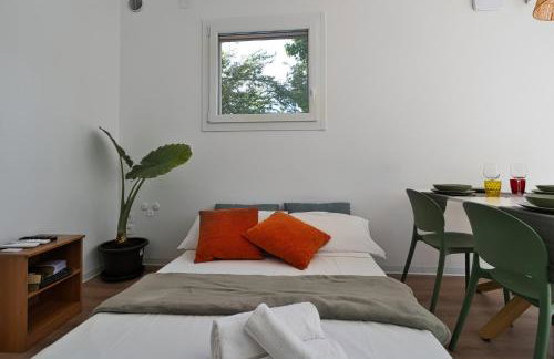 Residence Magnolia - Foto 36
