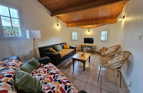 Maison 4 ch*L'Aiguillon s/ Mer - Foto 2