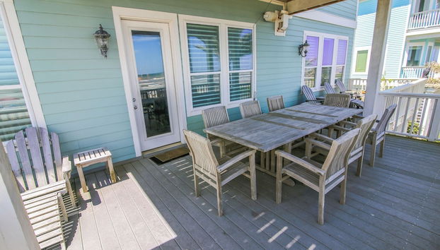 Kathie's Beachfront Kottage by Ryson Vacation Rentals - Foto 5, Ausstattung der Unterkunft