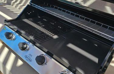 Villa Lethia - Foto 29