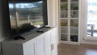 Apartamento 3 habitaciones Miramar, Luanco - Foto 2