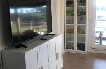 Apartamento 3 habitaciones Miramar, Luanco - Foto 2