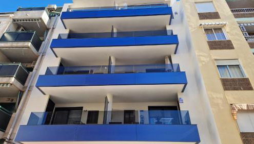 Casa Cielo Torrevieja close to the beach Playa del Cura - Foto 2