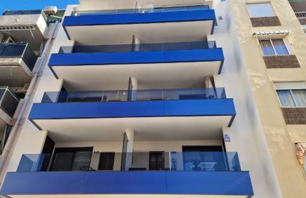 Casa Cielo Torrevieja close to the beach Playa del Cura - Foto 2