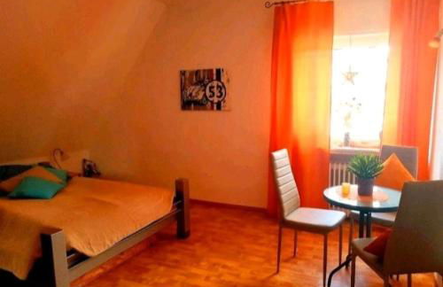 Ferienwohnung Ebel - Foto 3