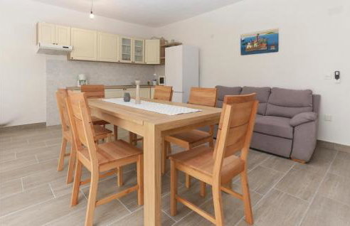 Three-Bedroom Holiday Home In Dugogabe - Foto 18