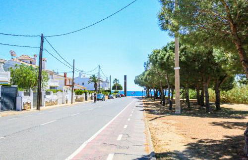 LITORAL COSTA DORADA - ROSA DELS VENTS Only families - Foto 28