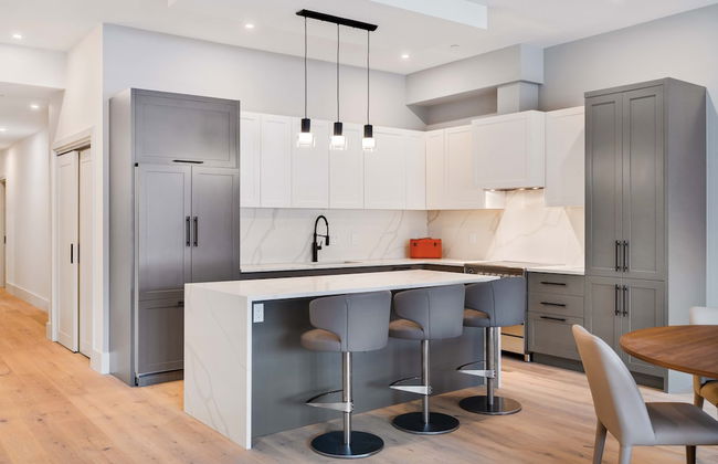 The Monty Boston - Foto 18