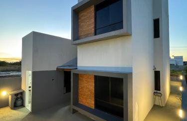 Casa Condominio Mares do Sul - QUADRA 01 LOTE 07 Piaçabuçu - Foto 12