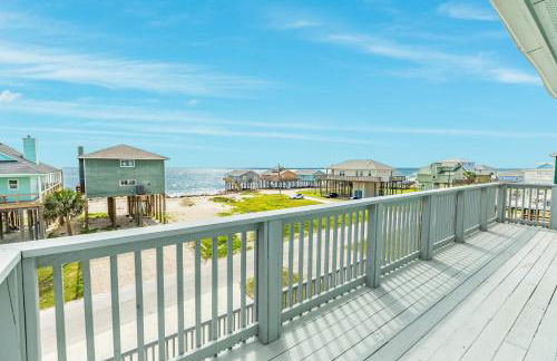 Cyan Sea - Beautiful Sunrises & Sandy Seas, Relax! - Foto 2