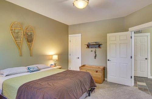 'Bozeman Getaway' w/ Mountain Views, Near Downtown - Foto 17