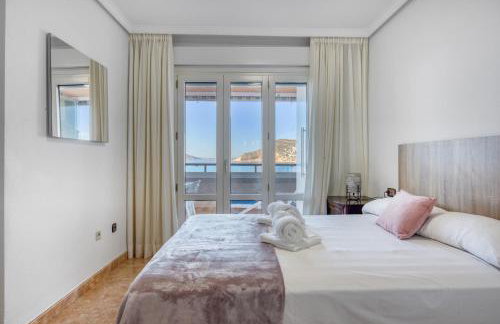 Calpe Vistas y Playa - Foto 13