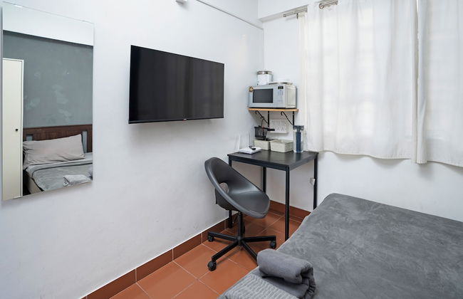 Aishwarya Mystic Apartotel - Foto 4