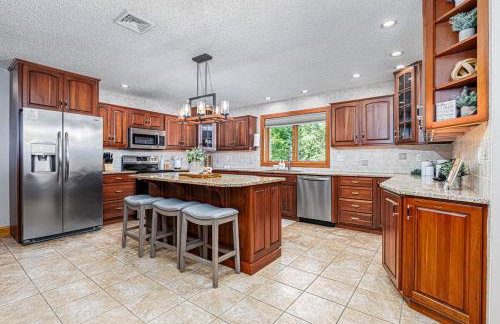 Blissful Mountain Getaway - Foto 12