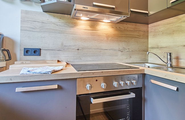 Appartement Bella Vista - Foto 7