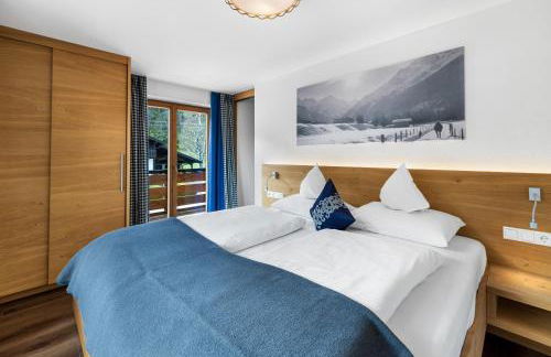 Berghaus Mucha - Ferienwohnungen - Foto 46