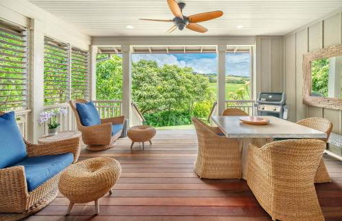 Lodge at Kukuiula - Foto 40