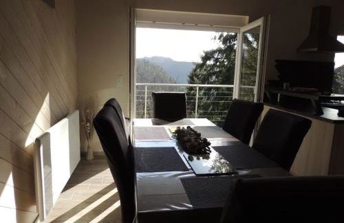 Gîte ESPERANZA SPA et SAUNA - Foto 6