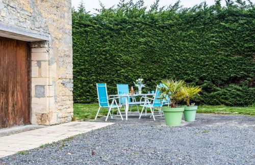 Holiday Home Le Clos Renard by Interhome - Foto 14