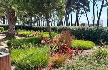 Family Beachfront Apartment - Foto 39