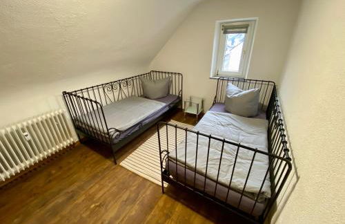 Ferienwohnung Ernzerhof - Foto 56