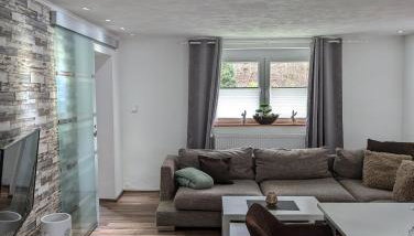 Ferienwohnung Zum Kühlen Grund - Foto 3