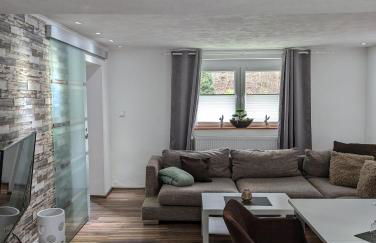 Ferienwohnung Zum Kühlen Grund - Foto 3