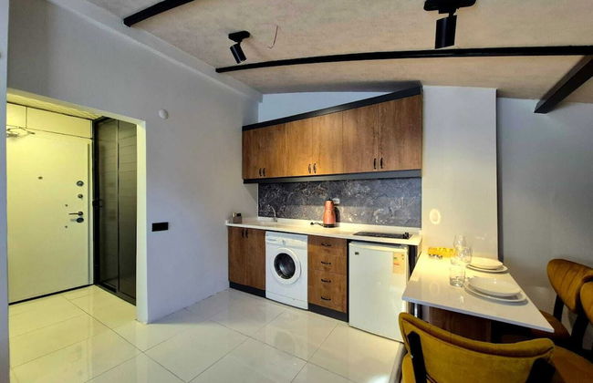 The Nar Suit & Apart - Foto 33