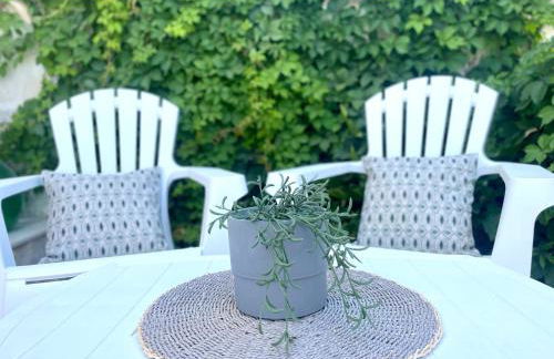 Wanderlust Beach Apartment - Foto 26