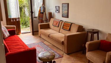 ΚΥΑΝΟΝ παραδοσιακή μονοκατοικία στην Φλώρινα - Foto 5