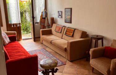 ΚΥΑΝΟΝ παραδοσιακή μονοκατοικία στην Φλώρινα - Foto 5