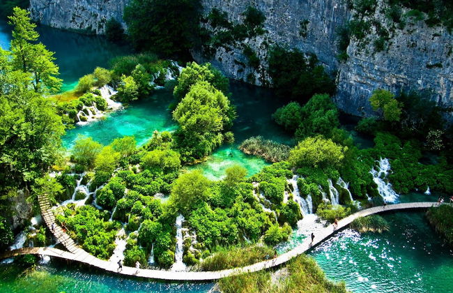 Eco B&B Old Town Beach - Foto 12