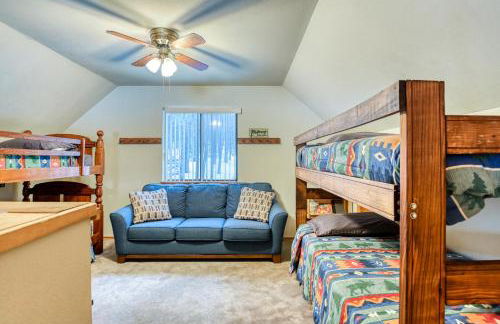 The Chamberlain Chalet - Foto 20