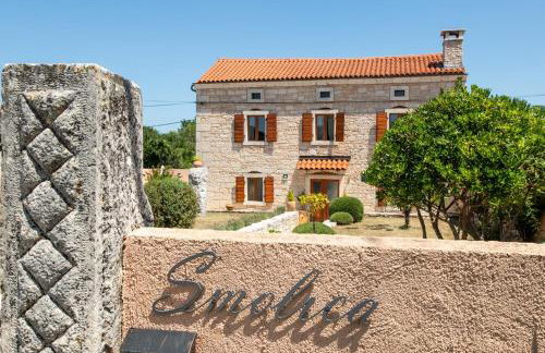 House Smolica - Foto 45