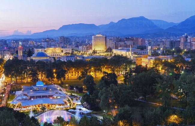 Blloku Unique Apartments - Photo 52