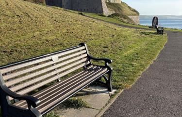 Brewhouse Coastal Retreat - Photo 21