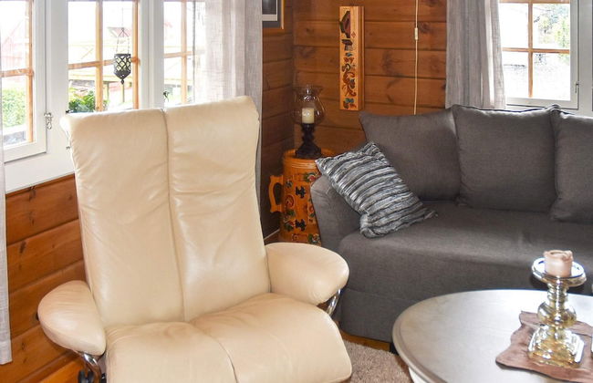 Holiday Home in Frillesås - Foto 13