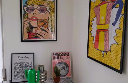 Casa Emilia - Foto 24