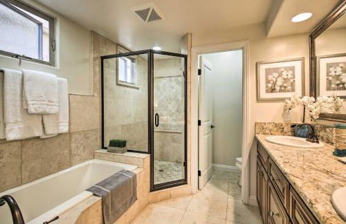 Sunny San Diego Escape Less Than 2 Miles to Pacific Beach! - Foto 15