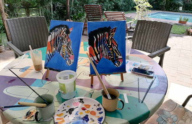 St Lucia Wilds - Foto 79