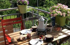 Apartment Waldkauz - Foto 14