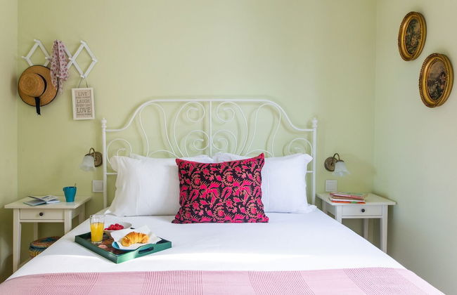 Casa Alegre Overlooking Sintra - Foto 11