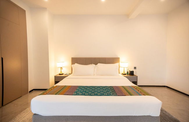 One Park Hotel & Residence - Photo 39