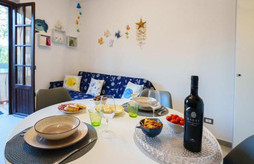 Casa Sole e Mare - Putzu Idu - Foto 80