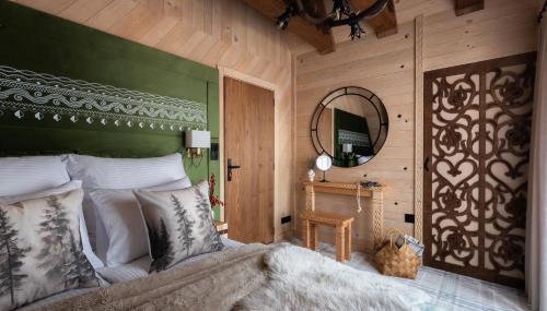 Domek z Widokiem -Tatry Cottage with a view of the Tatra Mountains- Zakopane - Foto 3